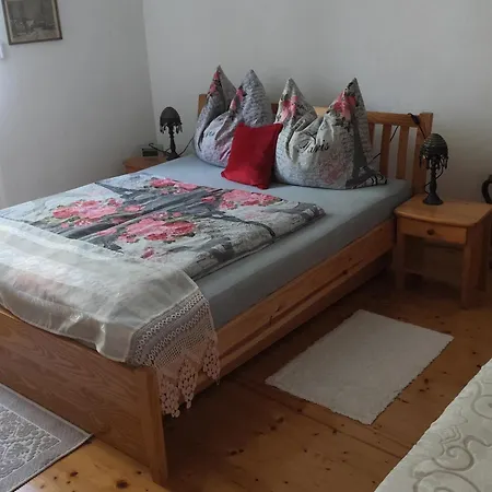 Anna Appartement