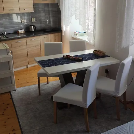 Appartement Anna