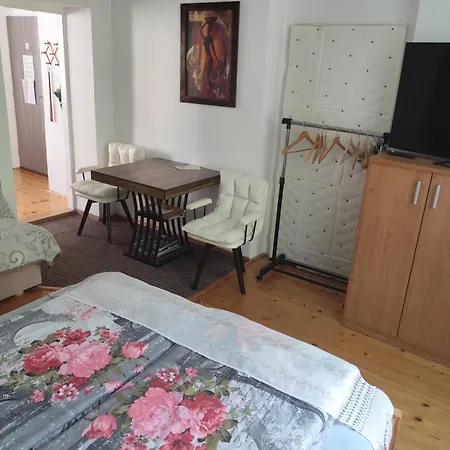 Anna Appartement *