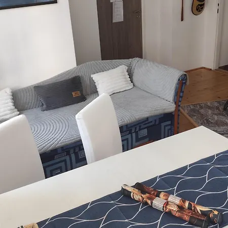 Anna Appartement Cesky Dub