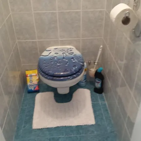 Apartament Anna *