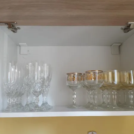 Anna Apartmán Cesky Dub