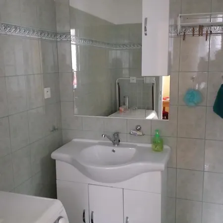 Apartment Anna Cesky Dub