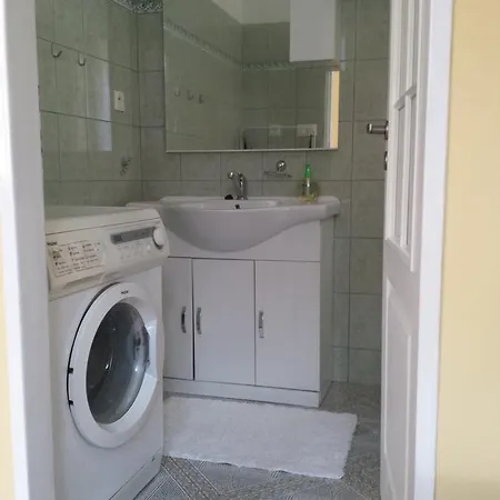 Anna Apartament