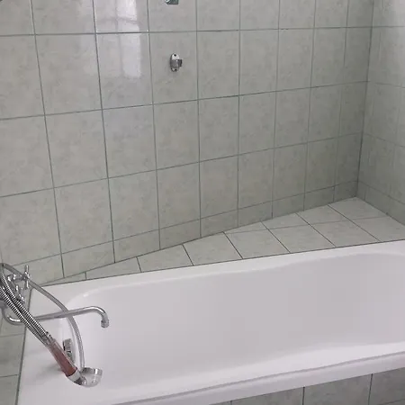 Anna Apartament Cesky Dub