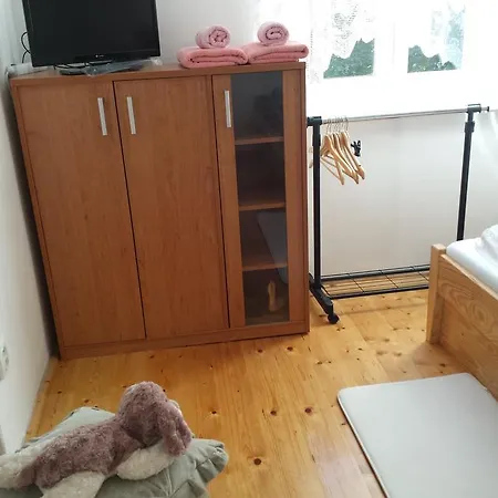 Apartmán Anna