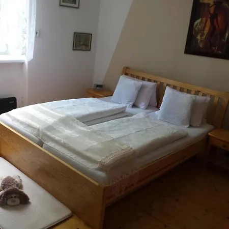 Appartement Anna