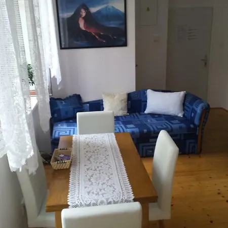 Apartment Anna