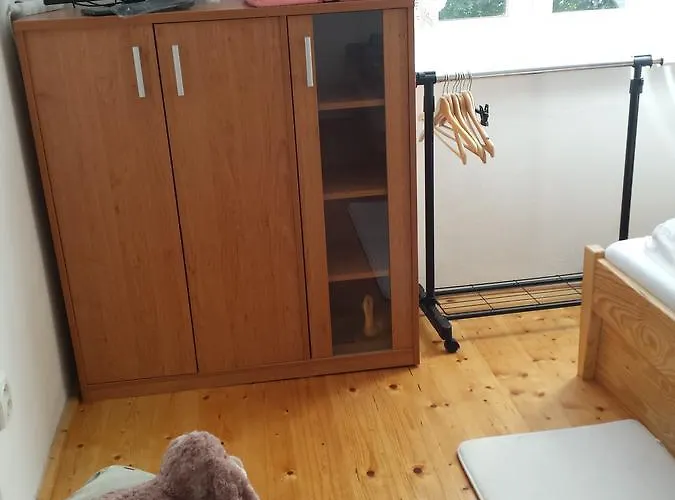 Appartement Anna