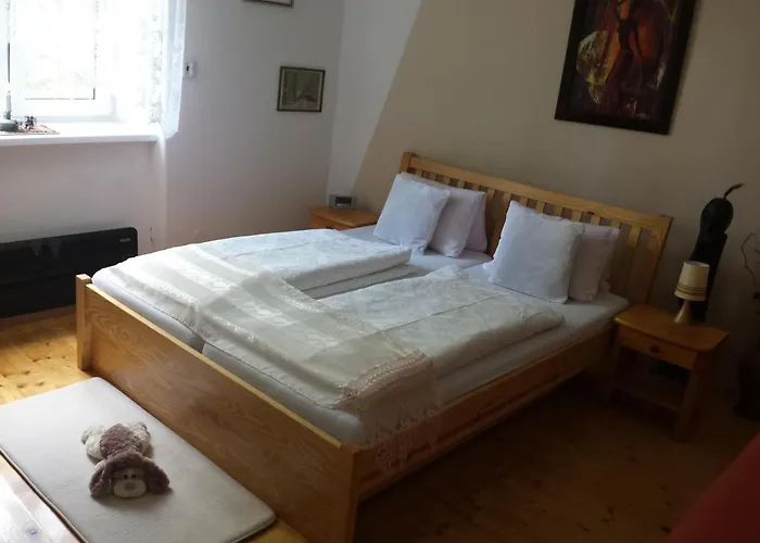 Appartement Anna