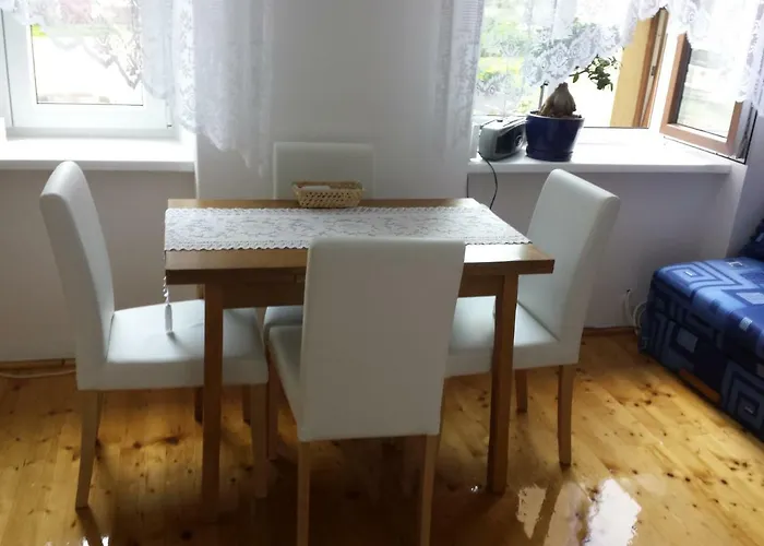 Anna Appartement *